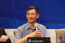 放弃外国国籍、终身教授！这位如皋人执教清华大学！图片