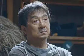 没想到，2023年7月还没过，69岁的成龙以这样的方式，败光观众缘图片