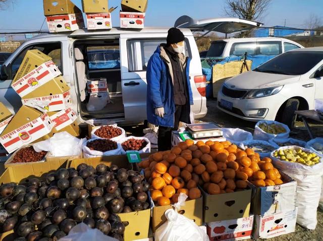 长春干货批发市场在哪里 2026年长春市干货批发市场