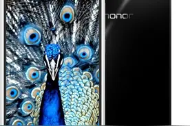 荣耀honor兴衰史图片