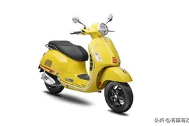 踏板摩托车到底适不适合跑长途？图片