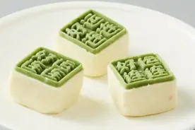 喝茶不配茶点，怎么能算完美？虹口茶点指南→图片