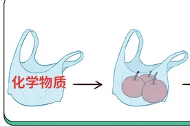 塑料饭盒致8岁娃性早熟！水杯、餐盒、保鲜膜等塑料制品，安全吗图片