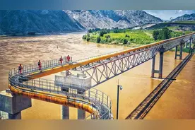 发挥油气管网作用 保障国家能源安全图片