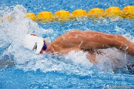 从易到难，四种泳姿轻松掌握图片