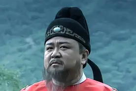 宰相狄仁杰仅仅只有三品，那些唐朝一二品的官员都是什么人？图片