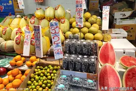 香港的物价高得有多离谱？内地人去香港旅游要带多少钱？图片