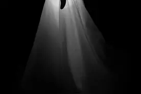 真的有鬼魂的存在吗？图片