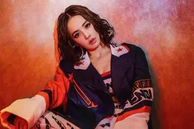 蔡依林频繁曝出台独言论，央视点名批评仍不悔改，继续在大陆吸金图片