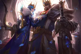 30个关于LOL的冷知识，知道一半的都很少，你了解多少？图片