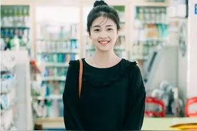 白鹿20岁到29岁颜值变化，从素人网红到古装女神，堪称逆袭的典范图片