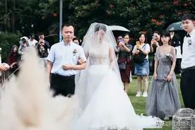 婚礼流程再精简，少了这些环节也会终身遗憾图片