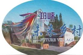 邛崃市全面启动未来乡村示范建设图片