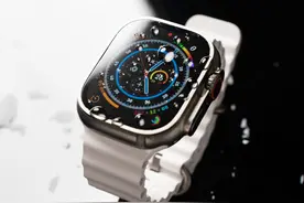 装饰意义远大于实用价值，Apple Watch Ultra评测图片