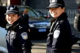 75岁母亲为媒，让38岁公务员儿子与48岁保安大嫂喜结良缘，好暖心图片