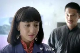 读书随笔/《平凡的世界》润叶：亲爱的人，你终于来了图片