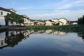 浙江金华兰溪市十大景区有哪些？自驾游如何安排行程？图片