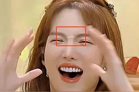 美人的脸却败在鼻子上？这些女星的鼻子好突兀，太可惜图片