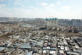 太狠了！沈阳某区整村征收，一村子土豪啊图片