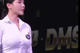 “臀神”刘太阳，臀围100cm，体重130斤胖的刚刚好，美到窒息图片