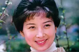 演员吴海燕：我这辈子最正确的决定，就是嫁给了情投意合的师兄图片