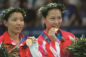 她是世界冠军，也是女神教授！任教中山大学，课堂变“追星现场”图片