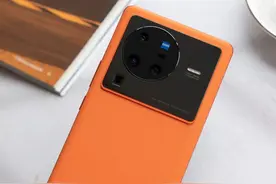 不知不觉，vivo X系列已经走过十个年头了图片