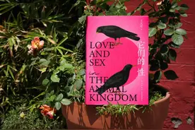 王大可：很多人问我为什么研究“性”图片