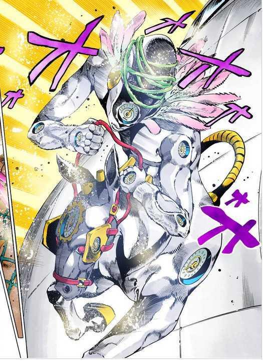 盘点JOJO中反派替身能力排行，十五位里三个DIO，你知道都是谁吗