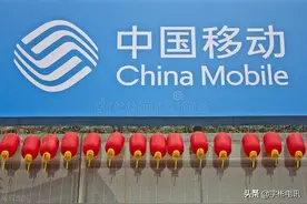 中国移动的宽带为什么那么慢图片