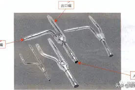 家用中央空调管路的连接方法图片