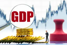 1980年美国人均收入是中国的140倍，现在呢？图片