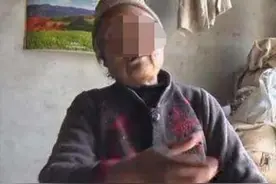 1953年存入银行5万，取钱时却成50元，云南老太太怒砸银行大门图片