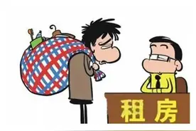 江苏：退租后，我赔了房东1万元图片