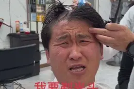 为了成名，网红姜涛已经走火入魔，百万网友劝他退网图片