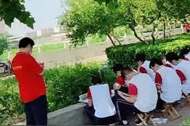 2022年高考新1卷出分后如果真如大家所说的平均降低30分图片