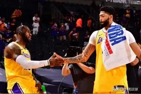 从总冠军到无缘季后赛，细数湖人队2020年夺冠后的迷之操作图片