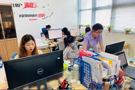 “跨年假日经济”下：中国跨境电商企业节前贷款多、节后收款忙图片