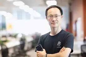 全员精英！这9位董事长、总裁、CEO都曾在广东上学，就读同所985图片