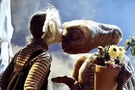 外星人的存在方式或许超乎想象？以我们的认知能力，理解不了吗？图片