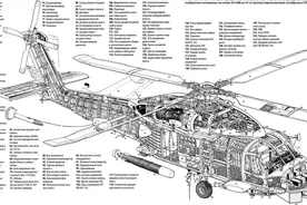 不淡定了：中国仿制过国外哪些先进武器？说说也没啥不好意思的图片