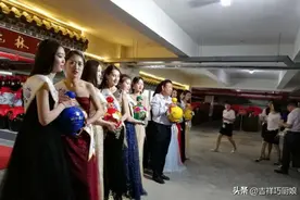 一次性买5万白酒，全程美女接待参观，揭底茅台镇酒厂盈利模式图片