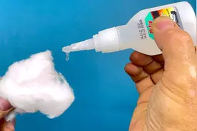 日常使用的胶（粘合剂）有哪些？各种不同的胶图片