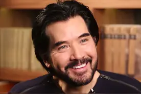 这一次，62岁的费翔，给娱乐圈男演员们好好上了一课图片