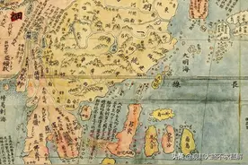 大明属国——安南不听话的小兄弟图片