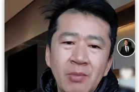 38岁戏骨自曝带货收入，直播俩月抵拍戏一年，不如网红一晚太现实图片