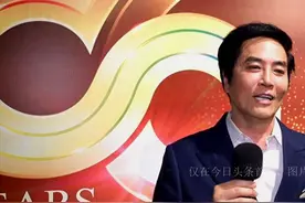 72岁知名港星宣布年底结婚，丈母娘比自己小36岁，震惊了图片