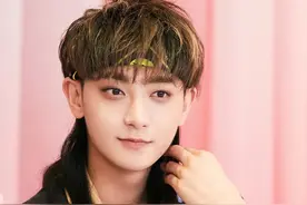 黄子韬的经历，给予了演员“警醒”！图片