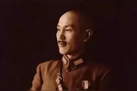 历史上真有伪装者明楼这样的人？他本是军统少将，为何被蒋介石杀图片