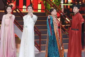 沈腾、贾玲的《王牌》原班人马回归，吴彤拿出了最大的诚意和代价图片